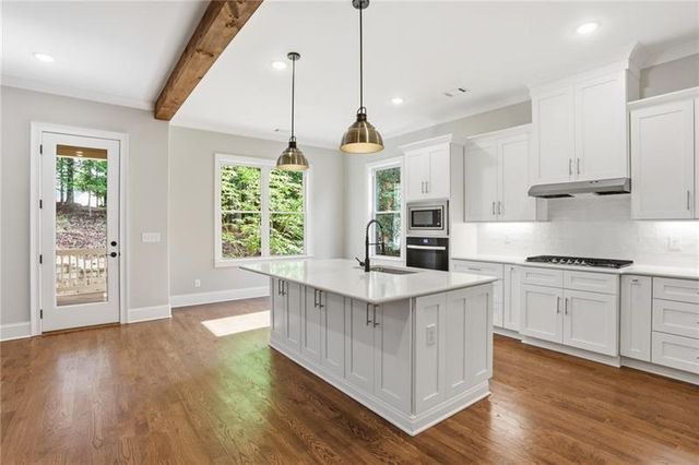222 Trecastle Square 21, Canton, GA 30114