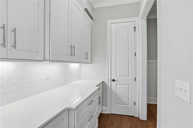 222 Trecastle Square 21, Canton, GA 30114