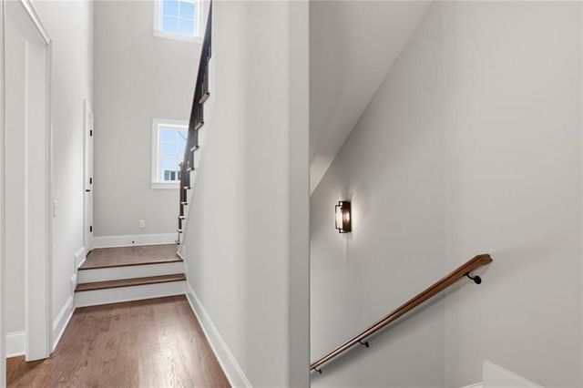 222 Trecastle Square 21, Canton, GA 30114