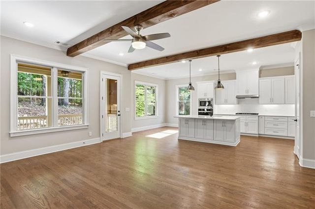 222 Trecastle Square 21, Canton, GA 30114