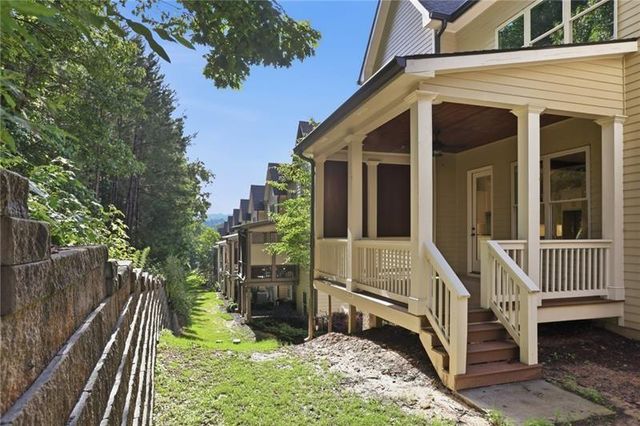 222 Trecastle Square 21, Canton, GA 30114