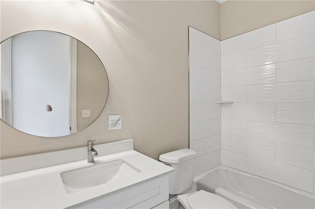 222 Trecastle Square 21, Canton, GA 30114