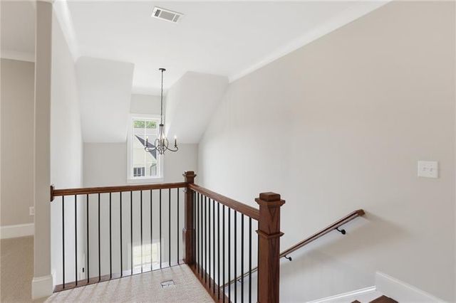 222 Trecastle Square 21, Canton, GA 30114
