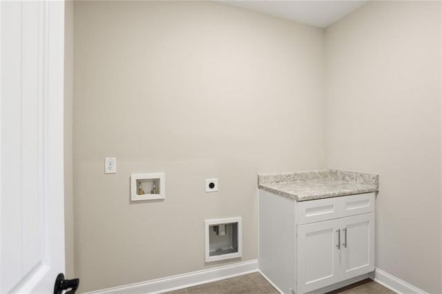 222 Trecastle Square 21, Canton, GA 30114