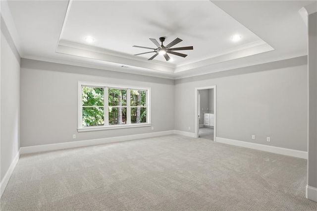 222 Trecastle Square 21, Canton, GA 30114