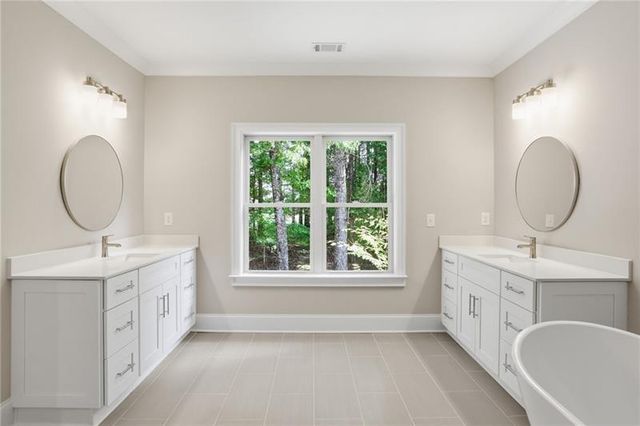 222 Trecastle Square 21, Canton, GA 30114