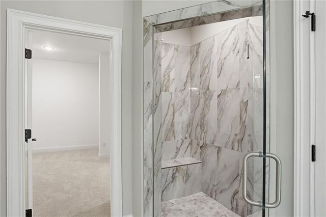 222 Trecastle Square 21, Canton, GA 30114