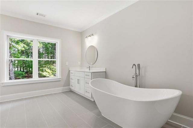 222 Trecastle Square 21, Canton, GA 30114