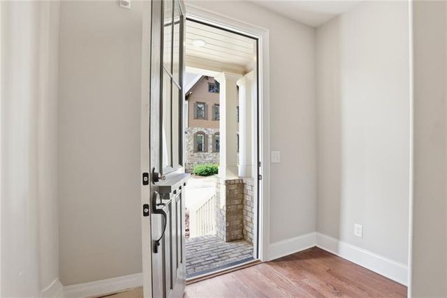 222 Trecastle Square 21, Canton, GA 30114