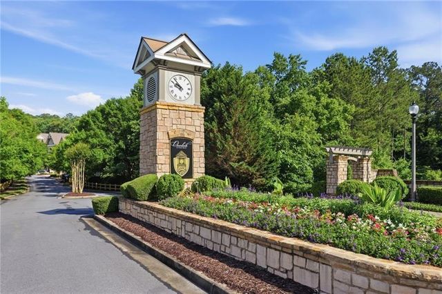 222 Trecastle Square 21, Canton, GA 30114