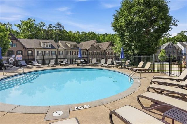222 Trecastle Square 21, Canton, GA 30114