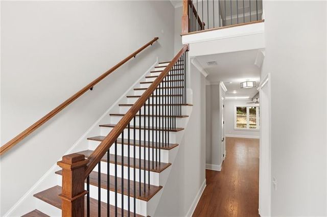 222 Trecastle Square 21, Canton, GA 30114