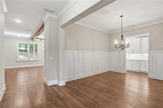 222 Trecastle Square 21, Canton, GA 30114