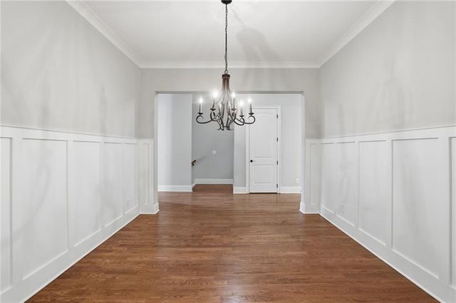 222 Trecastle Square 21, Canton, GA 30114