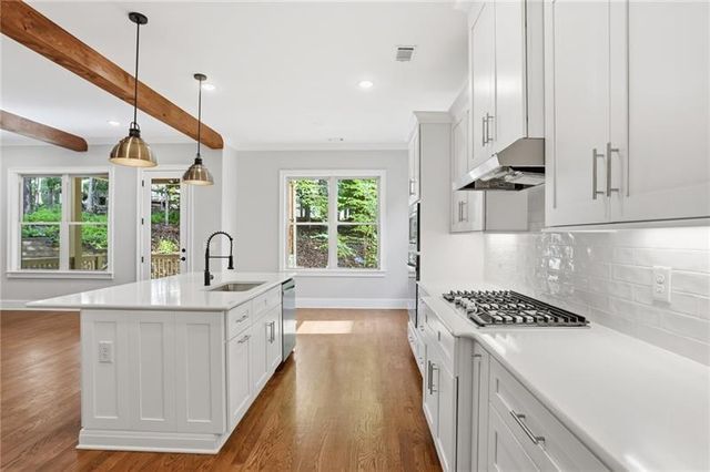 222 Trecastle Square 21, Canton, GA 30114