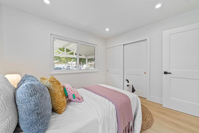 867 Ironwood Drive, San Jose, CA 95125