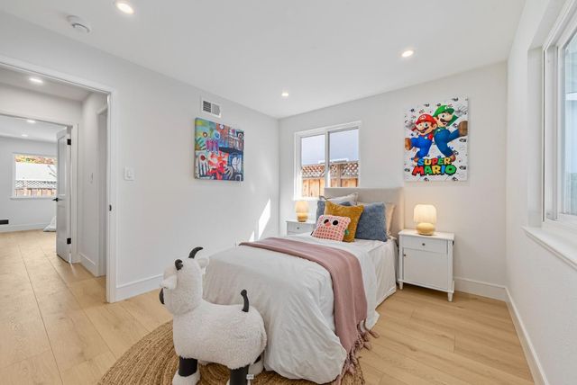 867 Ironwood Drive, San Jose, CA 95125