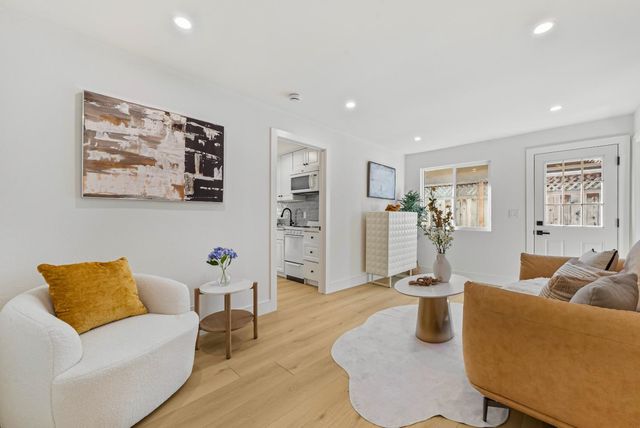 867 Ironwood Drive, San Jose, CA 95125