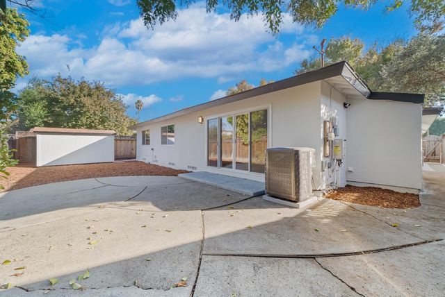 867 Ironwood Drive, San Jose, CA 95125