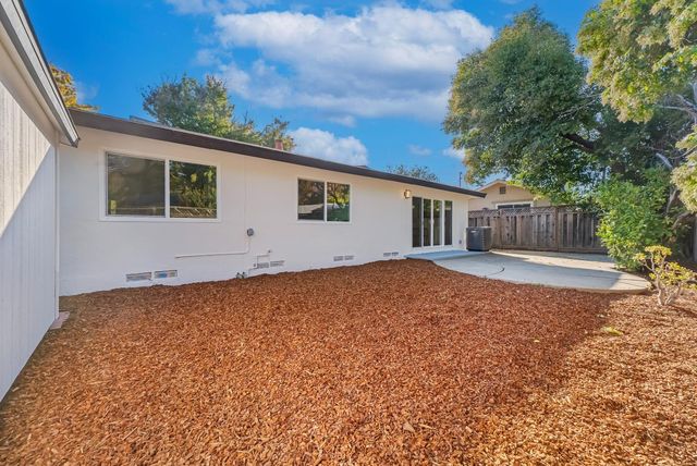 867 Ironwood Drive, San Jose, CA 95125