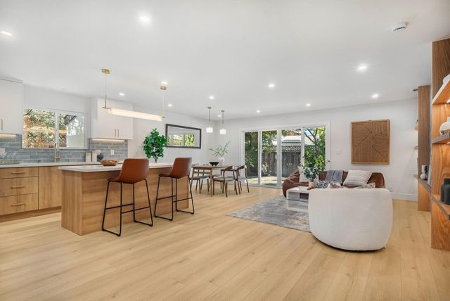 867 Ironwood Drive, San Jose, CA 95125