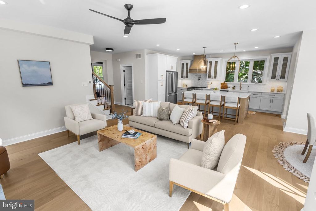 328 LAKEVIEW AVE, HADDONFIELD, NJ 08033 — photo 5