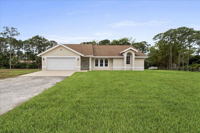 14618 63 Court N, Loxahatchee, FL 33470