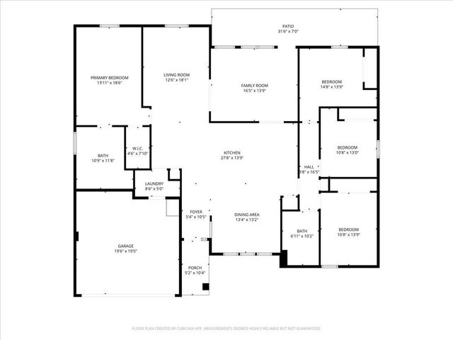 14618 63 Court N, Loxahatchee, FL 33470