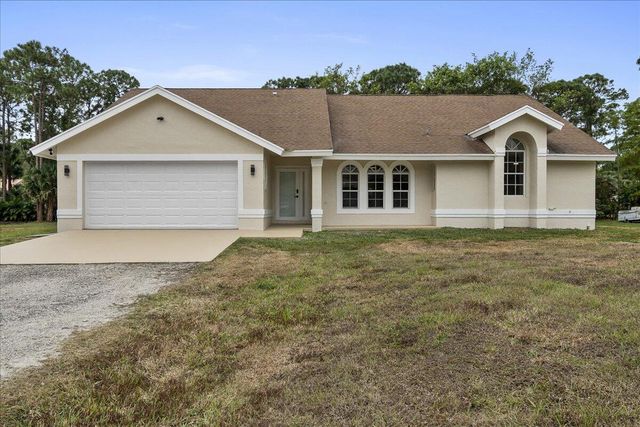 14618 63 Court N, Loxahatchee, FL 33470