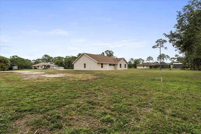 14618 63 Court N, Loxahatchee, FL 33470