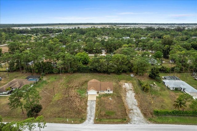 14618 63 Court N, Loxahatchee, FL 33470