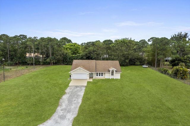 14618 63 Court N, Loxahatchee, FL 33470