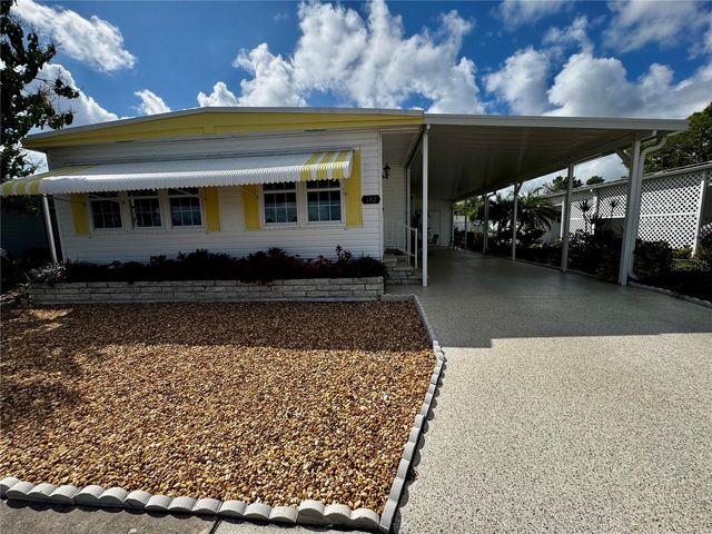 5619 BAYSHORE ROAD 142, Palmetto, FL 34221