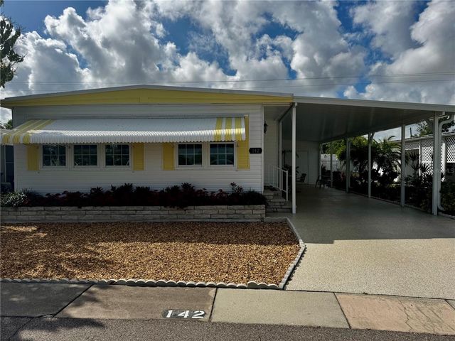 5619 BAYSHORE ROAD 142, Palmetto, FL 34221