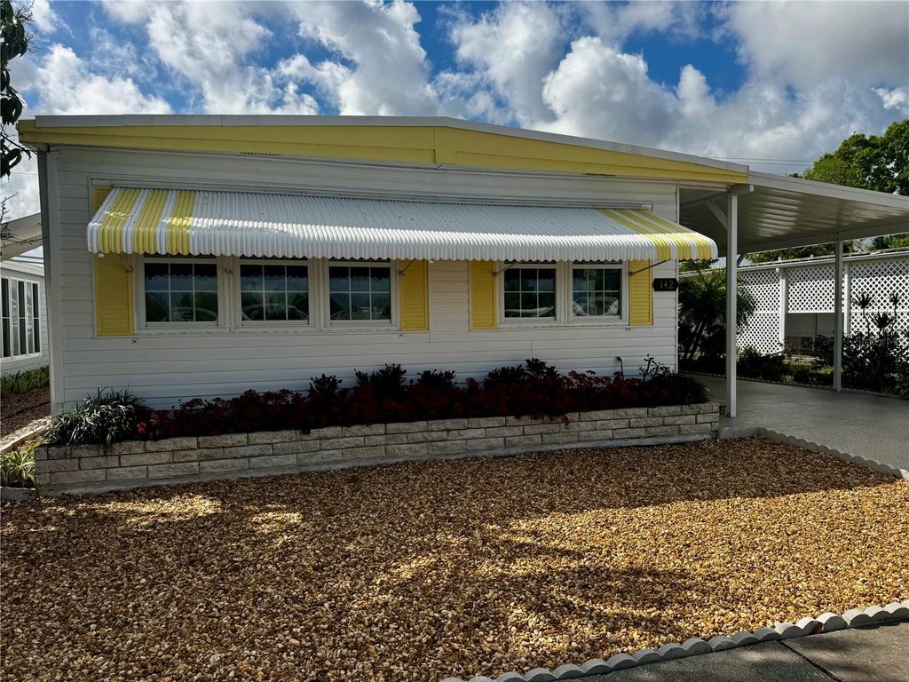 5619 BAYSHORE ROAD 142, Palmetto, FL 34221