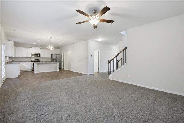 676 Ragan Court, Social Circle, GA 30025