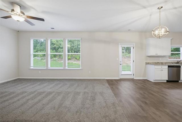 676 Ragan Court, Social Circle, GA 30025