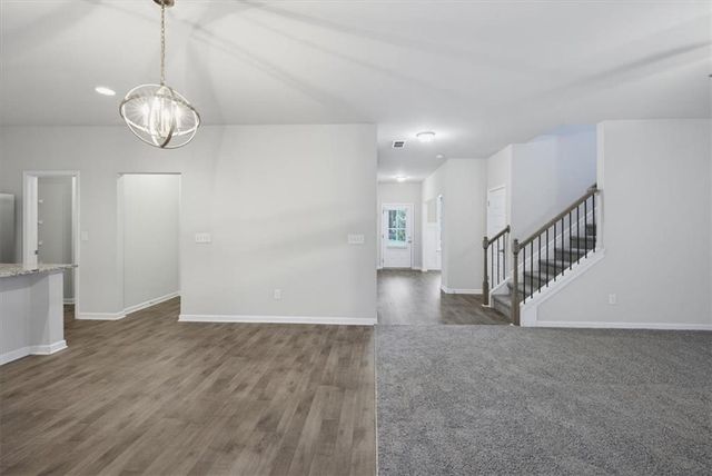 676 Ragan Court, Social Circle, GA 30025