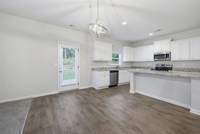 676 Ragan Court, Social Circle, GA 30025