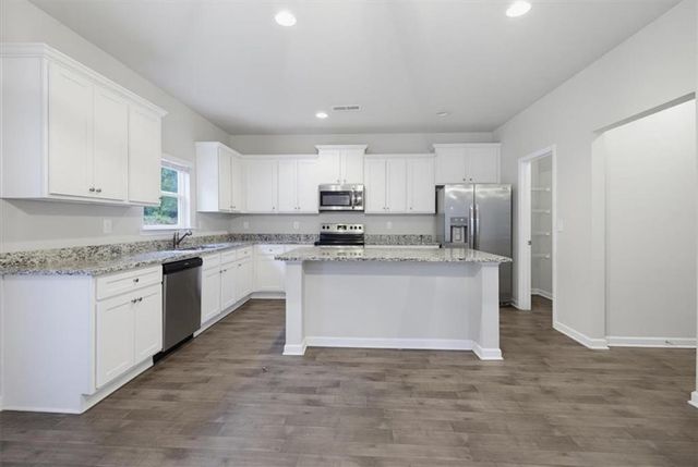 676 Ragan Court, Social Circle, GA 30025