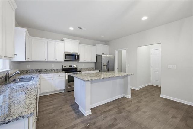 676 Ragan Court, Social Circle, GA 30025