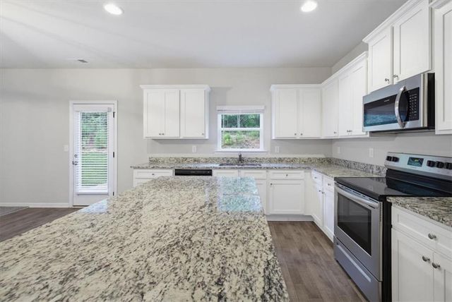 676 Ragan Court, Social Circle, GA 30025