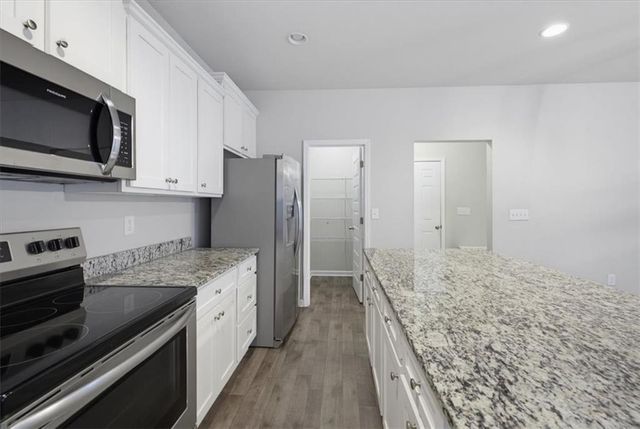 676 Ragan Court, Social Circle, GA 30025