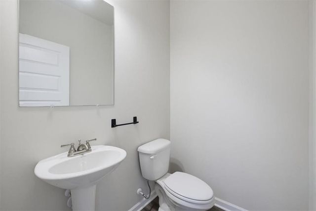 676 Ragan Court, Social Circle, GA 30025