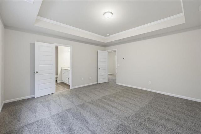 676 Ragan Court, Social Circle, GA 30025
