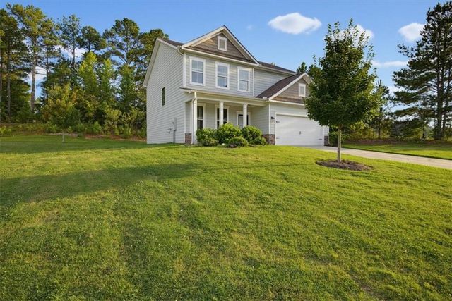 676 Ragan Court, Social Circle, GA 30025