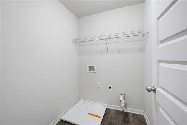 676 Ragan Court, Social Circle, GA 30025