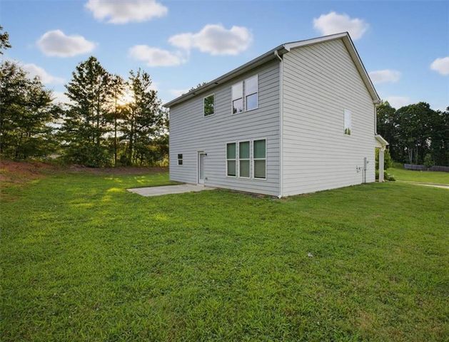 676 Ragan Court, Social Circle, GA 30025