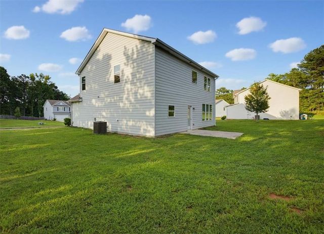 676 Ragan Court, Social Circle, GA 30025
