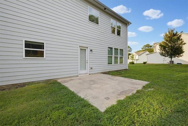 676 Ragan Court, Social Circle, GA 30025